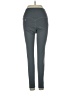 Popflex Gray Active Pants Size XS - photo 2