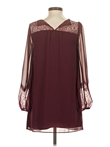 BCBGeneration Cocktail Dress (view 2)