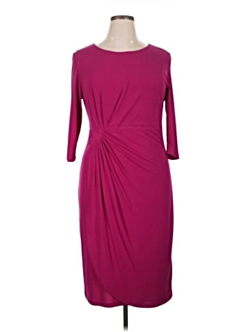 Shelby & Palmer Cocktail Dress (view 1)
