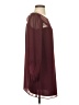 BCBGeneration 100% Polyester Burgundy Cocktail Dress Size XXS - photo 4
