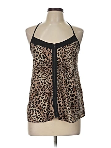 Toska Sleeveless Top (view 1)