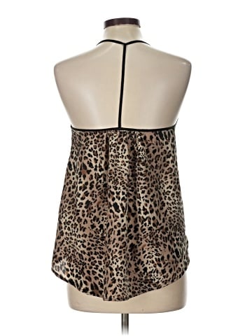 Toska Sleeveless Top (view 2)