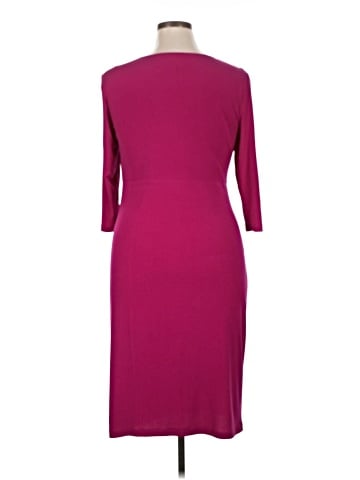 Shelby & Palmer Cocktail Dress (view 2)