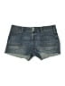 Unbranded Blue Denim Shorts Size 31 waist - photo 1