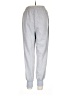 Assorted Brands Gray Sweatpants Size L - photo 2