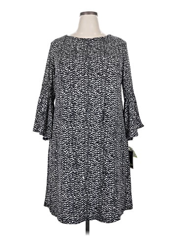 Julian Taylor Casual Dress (view 1)