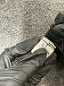 Unbranded Black Bodysuit Size S - photo 3