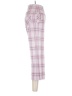 CAbi Plaid Pink Casual Pants Size XS - photo 4