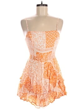 Sky To Moon Romper