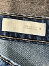 Zara 100% Cotton Blue Jeans Size 6 - photo 7
