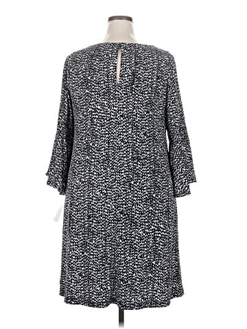 Julian Taylor Casual Dress (view 2)