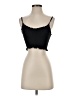 Aerie Black Tank Top Size S - photo 1