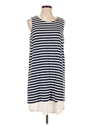 Garnet Hill Casual Dress (view 1)