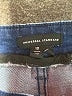 Universal Standard Solid Blue Jeans Size 10 - photo 7