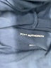 Port Authority Blue Pullover Hoodie Size L - photo 7