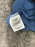 Port Authority Blue Pullover Hoodie Size L - photo 8
