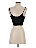 Aerie Black Tank Top Size S - photo 2