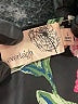Everleigh 100% Polyester Black Sleeveless Blouse Size L - photo 7
