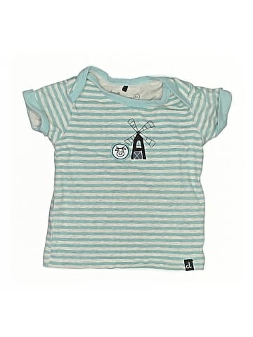 Deux Par Deux Short Sleeve T-Shirt (view 1)