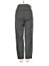 lucy Solid Gray Active Pants Size XS - photo 2