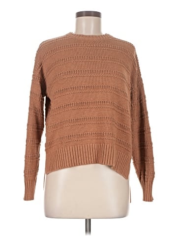 Cupcakes & Cashmere Pullover Sweater (view 1)