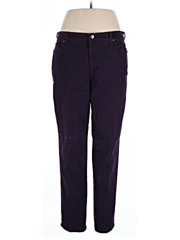 Gloria Vanderbilt Jeans (view 1)