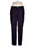 Gloria Vanderbilt Purple Jeans Size 16 - photo 1