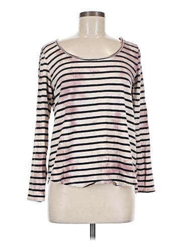 Pure & Good Long Sleeve Top (view 1)