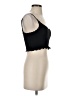 Aerie Black Tank Top Size S - photo 4