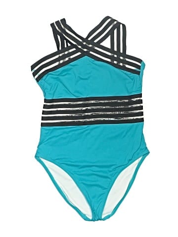 Hilor One Piece Swimsuit (view 1)