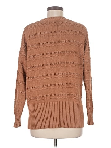 Cupcakes & Cashmere Pullover Sweater (view 2)