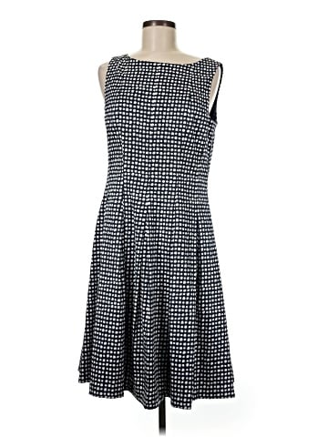 Jones New York Casual Dress (view 1)
