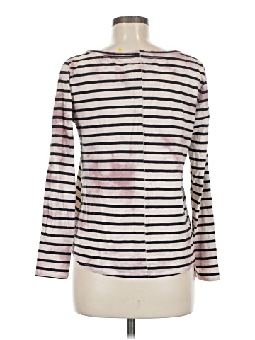Pure & Good Long Sleeve Top (view 2)
