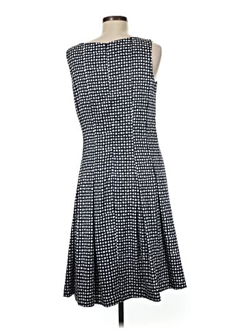 Jones New York Casual Dress (view 2)