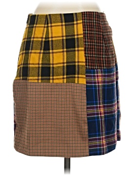 Mare Mare X Anthropologie Casual Skirt (view 2)