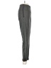 lucy Solid Gray Active Pants Size XS - photo 4