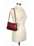 The Sak 100% Polyester Argyle Burgundy Shoulder Bag One size - photo 2