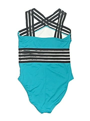 Hilor One Piece Swimsuit (view 2)