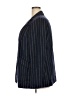 YFB Stripes Blue Blazer Size 18 - photo 5