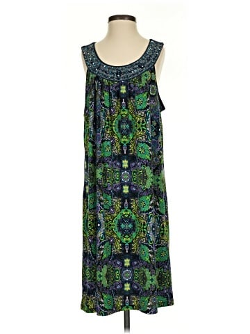 Cocomo Casual Dress (view 1)