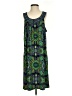 Cocomo Paisley Blue Casual Dress Size S (estimated) - photo 1