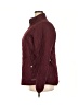 Eddie Bauer 100% Polyester Solid Burgundy Jacket Size XXL - photo 5
