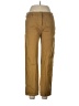 American Giant Brown Khakis Size 12 - photo 1