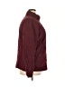 Eddie Bauer 100% Polyester Solid Burgundy Jacket Size XXL - photo 4