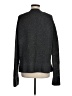 J.Crew Gray Cardigan Size M - photo 2