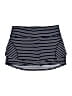 Athleta Stripes Blue Skort Size L - photo 1