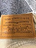 Levi's Tan Cords Size 26 waist - photo 9