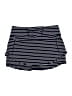 Athleta Stripes Blue Skort Size L - photo 2