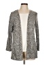 Divided by H&M Gray Cardigan Size L - photo 1