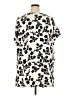 Lularoe Ivory Short Sleeve Blouse Size 3X - photo 2
